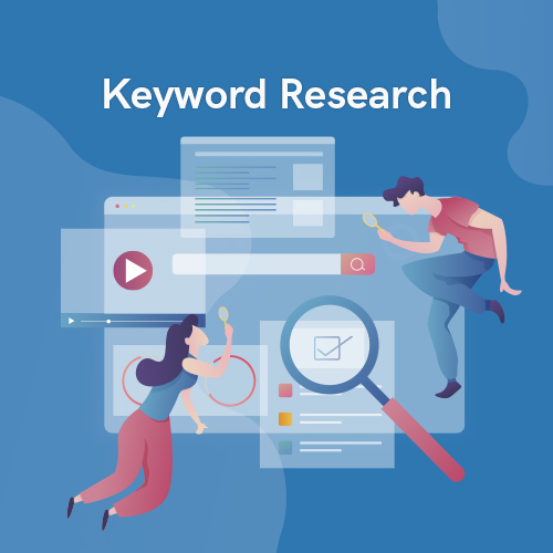 Keyword Research