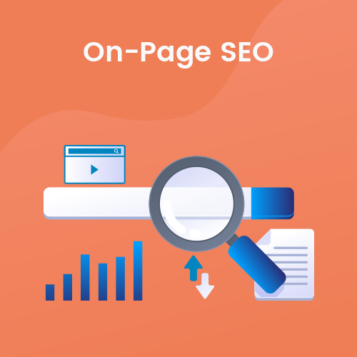 On-Page SEO