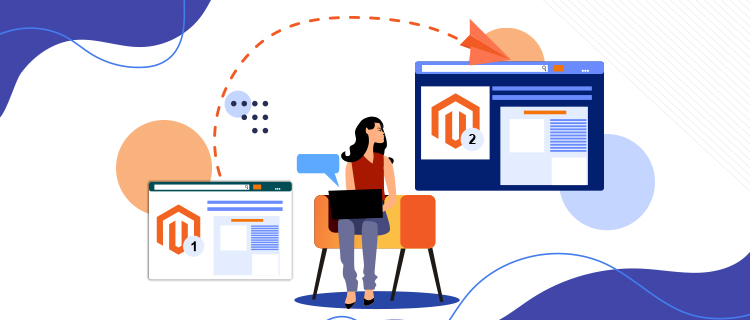 Magento 1 vs Magento 2: Why Magento 2 is Superior