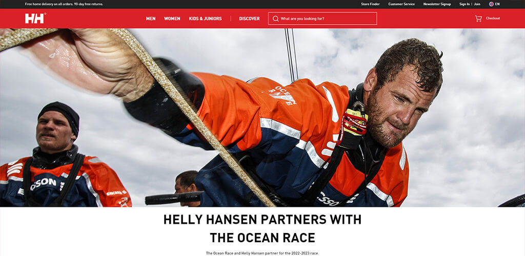 Helly Hansen