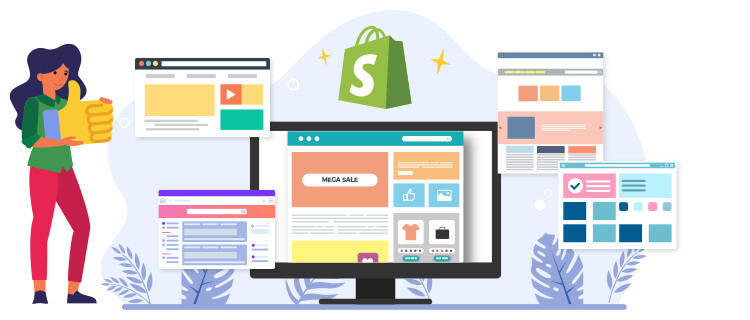 Best Shopify Stores [2020] for Inspiration