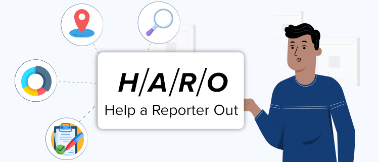 HARO Case Study