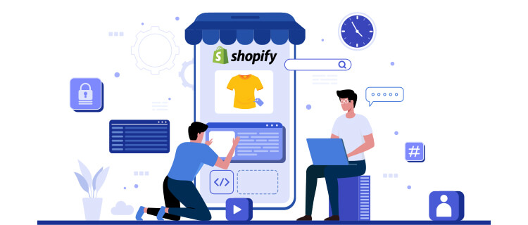 How to Start Shopify Store