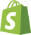 Shopify Technology Logo