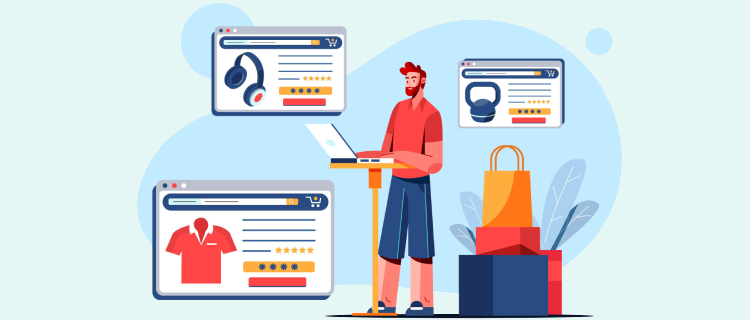 Why Is SEO Important For eCommerce?