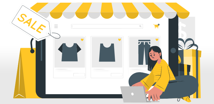 What are Tags on Shopify