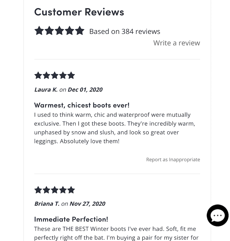 Customer-Review