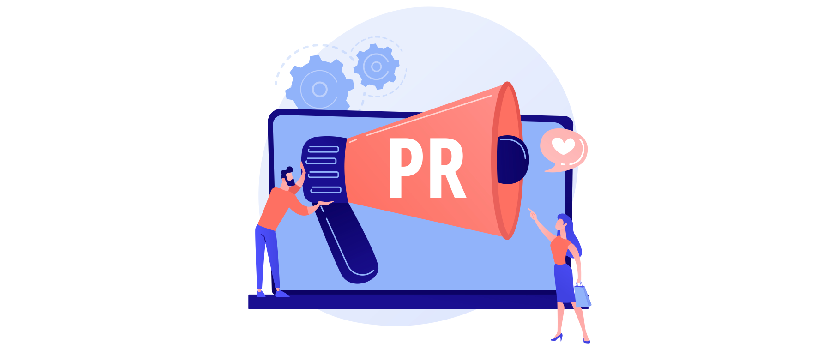 Digital PR Study