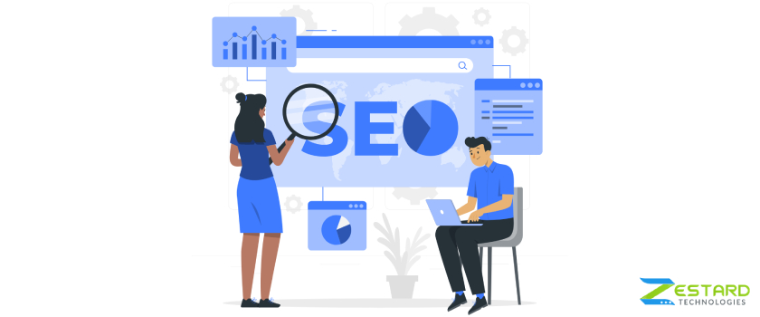 Why Your Business Needs SEO