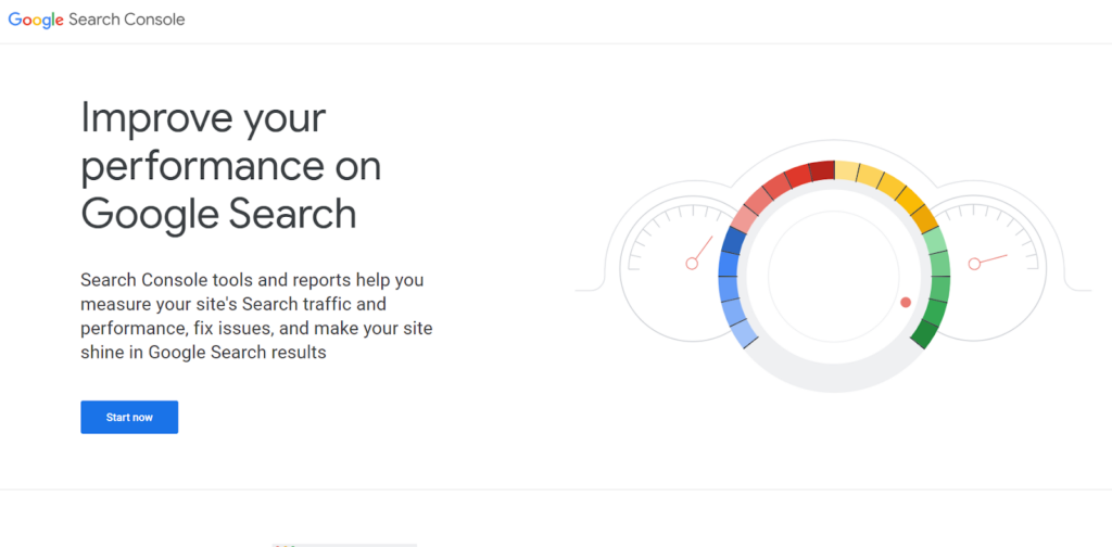 Improve your performance on Google Search